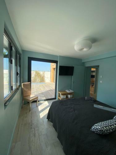 Apartamento Camp'hotel Le Thao La Rochelle-ile de Re
