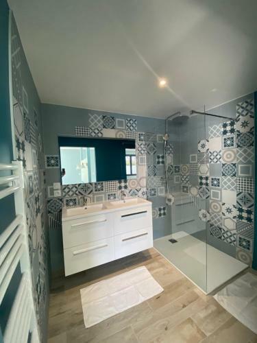 Apartamento Camp'hotel Le Thao La Rochelle-ile de Re