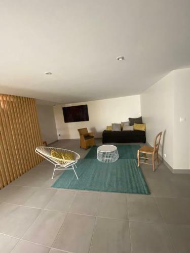 Apartamento Camp'hotel Le Thao La Rochelle-ile de Re