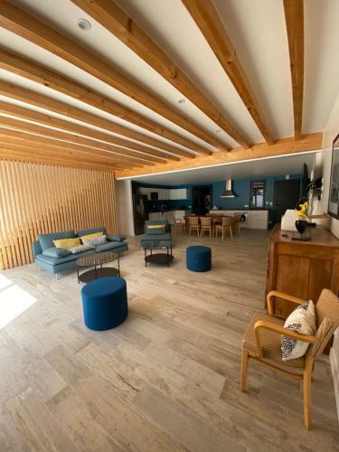 Apartamento Camp'hotel Le Thao La Rochelle-ile de Re