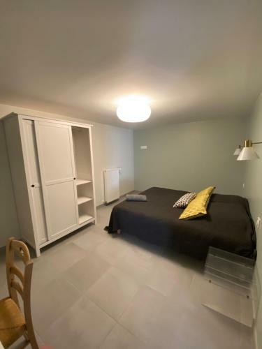 Apartamento Camp'hotel Le Thao La Rochelle-ile de Re