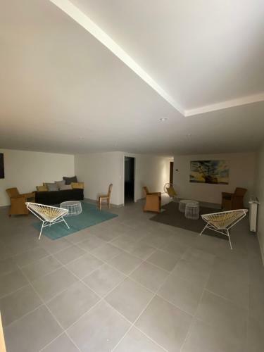 Apartamento Camp'hotel Le Thao La Rochelle-ile de Re