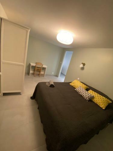 Apartamento Camp'hotel Le Thao La Rochelle-ile de Re