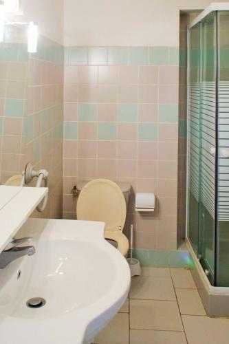 Apartment R�sidence de La Plage - Iru153