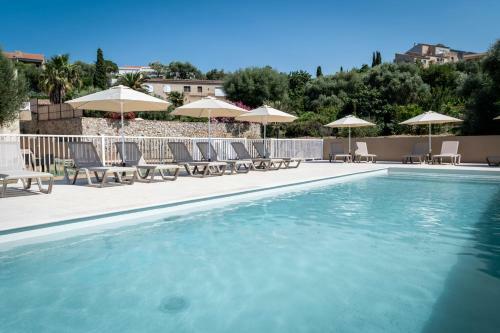 Apartamento Domaine A Marella