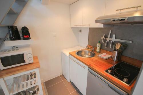 Apartamento Old Town Nice Functional And Cozy Ap For 4pers 2bdrm