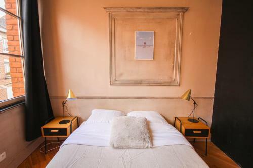 Apartamento Old Town Nice Functional And Cozy Ap For 5pers 2bdr