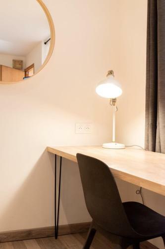 Apartamento Lille Grand Place - Studio Cozy Et �quip�