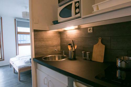 Nice Apartment Near Euralille