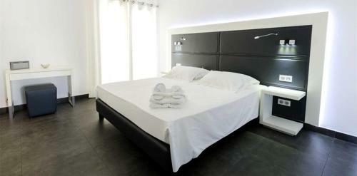 L'ile-rousse Apartment Sleeps 2