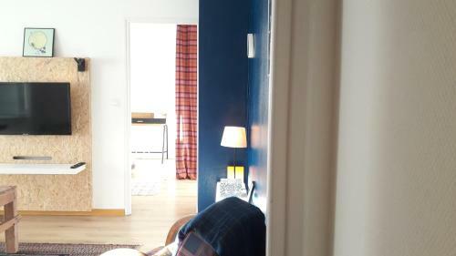 Apartamento Nestyou Lille Europe
