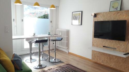 Apartamento Nestyou Lille Europe