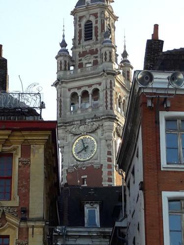 Apartamento Nestyou Lille Europe