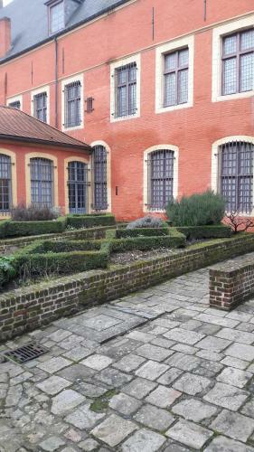 Apartamento Nestyou Lille Europe