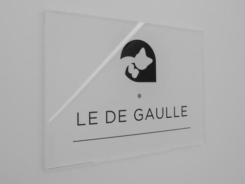 Apartamento Le Chat Qui Dort - Vieux Lille II