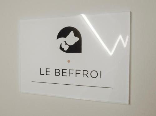 Apartamento Le Chat Qui Dort - Vieux Lille II
