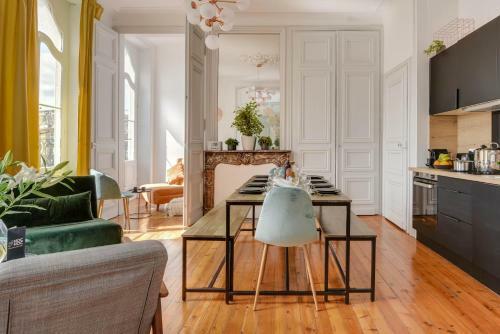 Apartamento Nocnoc-grand Place-la Perle