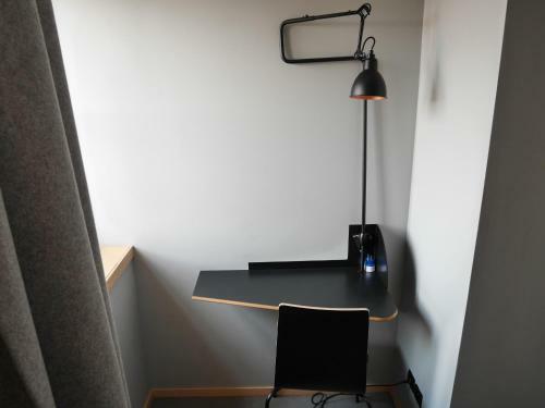 Apartamento Le Chat Qui Dort - Suites