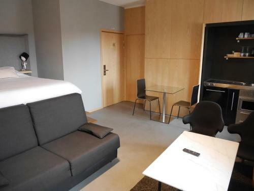 Apartamento Le Chat Qui Dort - Suites