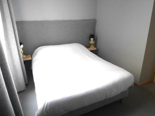 Apartamento Le Chat Qui Dort - Suites