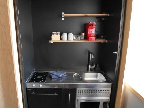 Apartamento Le Chat Qui Dort - Suites