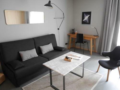 Apartamento Le Chat Qui Dort - Suites