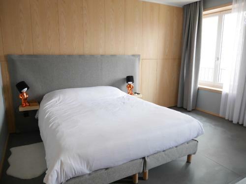 Apartamento Le Chat Qui Dort - Suites