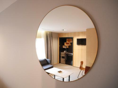 Apartamento Le Chat Qui Dort - Suites