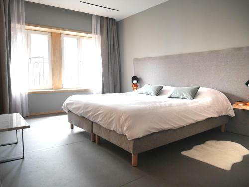Apartamento Le Chat Qui Dort - Suites