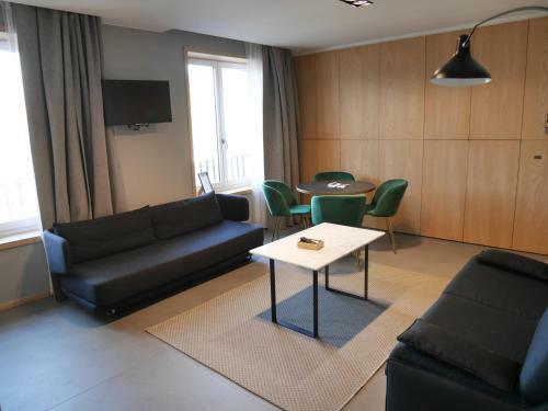 Apartamento Le Chat Qui Dort - Suites
