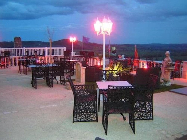 Hotel Les Balcons De L'esperance