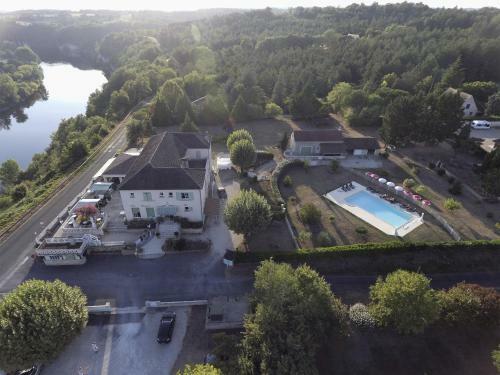Hotel Les Balcons De L'esperance