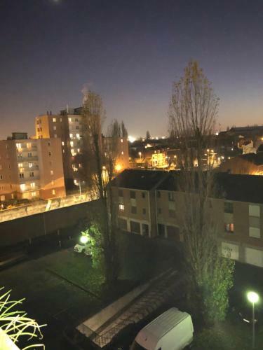 Apartamento Le Clos Des Archers Lille