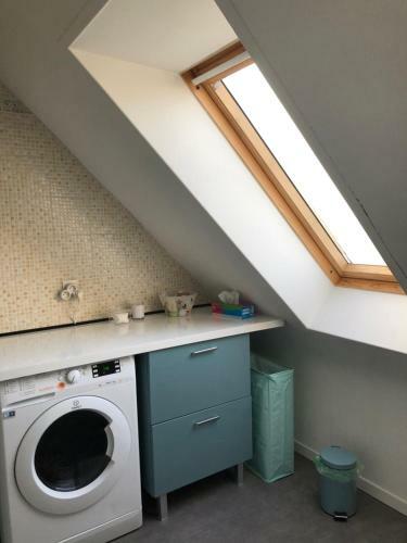 Apartamento Le Clos Des Archers Lille