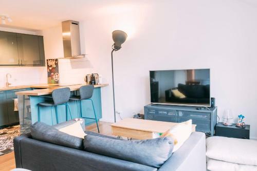 Apartamento Charming And Cosy T2 Vieux Lille