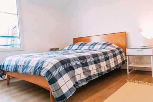 Apartamento Charming And Cosy T2 Vieux Lille