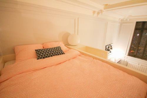 Apartamento Lille Centre - Nice And Cozy Studio