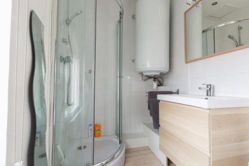 Apartamento Charming Typical Flat In The Old Town Centre.