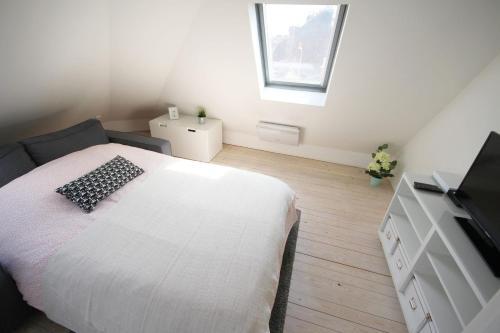 Apartamento Charming Typical Flat In The Old Town Centre.