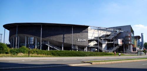 Apartamento Charming Typical Flat In The Old Town Centre.