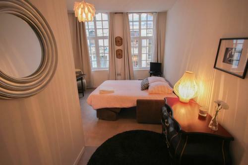 Apartamento Old Town - Nice And Cozy Studio For 2pers