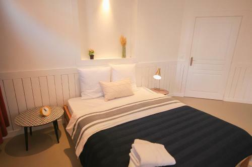 Apartamento Old Town Nice Functional And Loft-style Ap For 5pers
