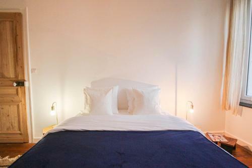 Lille Centre - Nice And Cozy Apartment 3pers 1bdr
