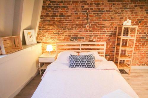 Apartamento Old Town Nice Functional And Cozy Studio For 2pers
