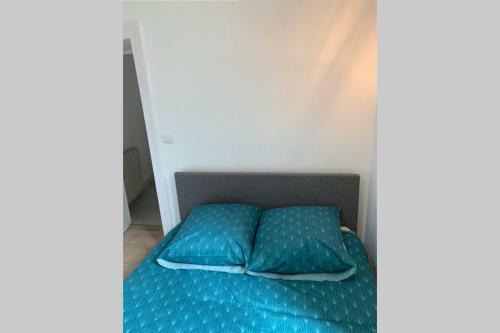 Apartamento Bel Appartement En Centre Ville