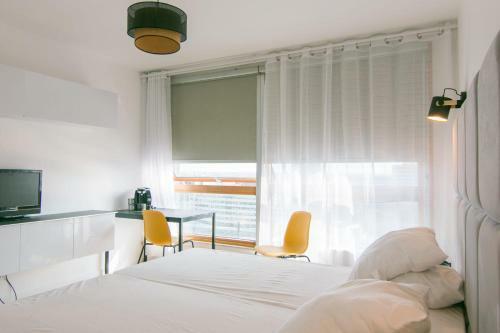 Apartamento Bright Studio Near Euralille
