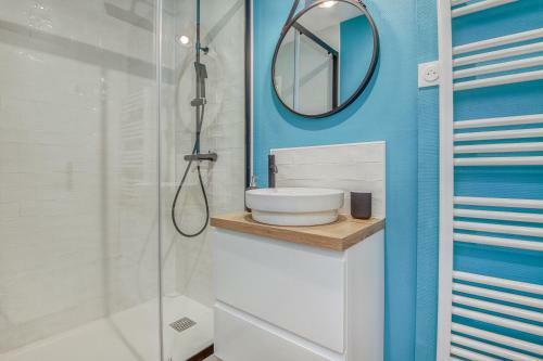 Apartamento Nocnoc - Monnaie - Le Soprano