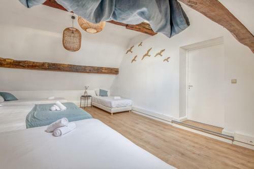 Apartamento Nocnoc - Monnaie - Le Soprano