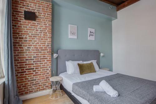 Apartamento Nocnoc - Monnaie - Le Baryton