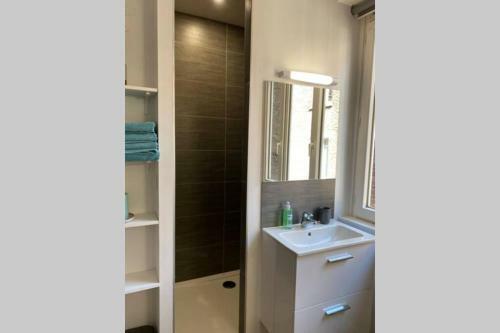 Apartamento Appartement Hypercentre